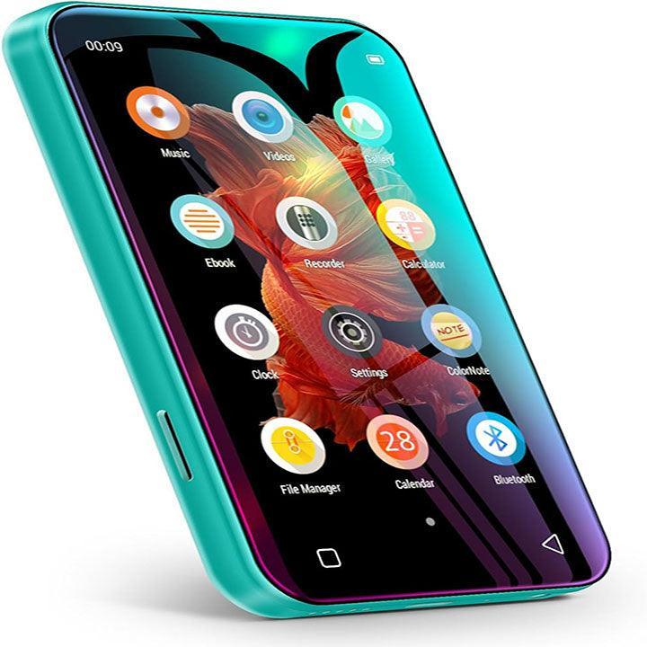 TIMMKOO Q3E  MP3 Player 72GB - Image 10