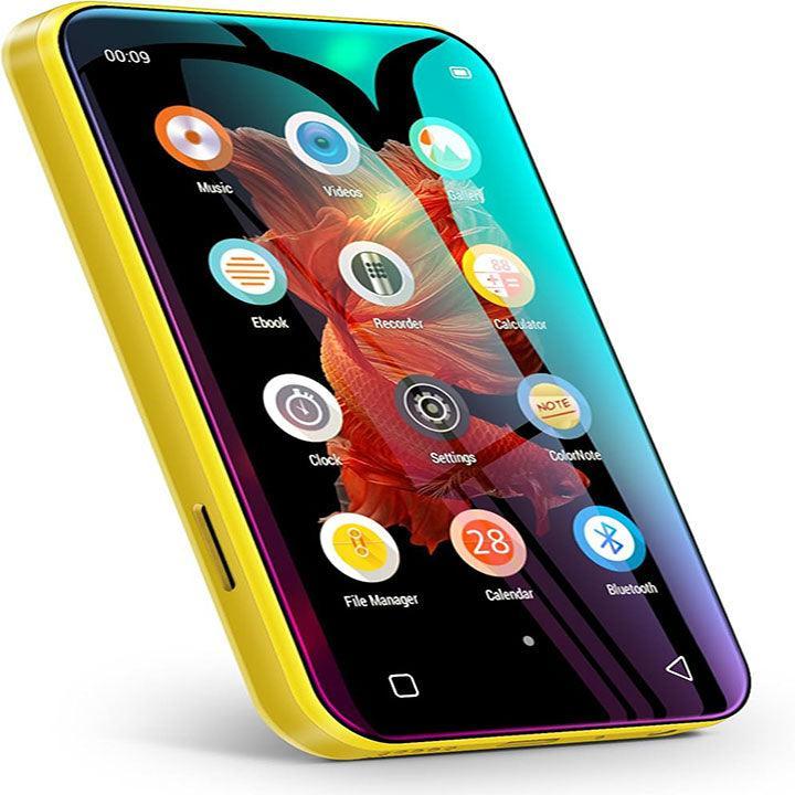 TIMMKOO Q3E  MP3 Player 72GB - Image 11