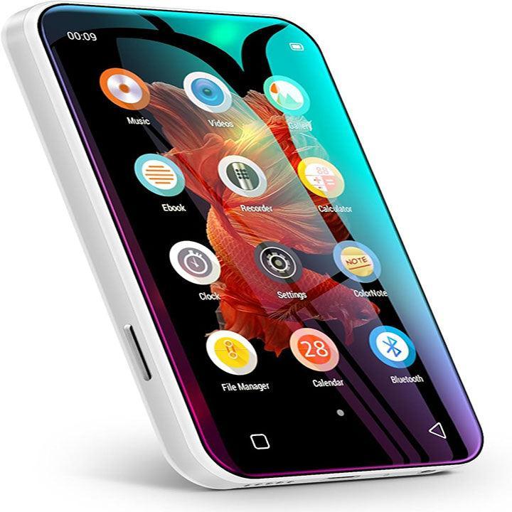TIMMKOO Q3E  MP3 Player 72GB - Image 12