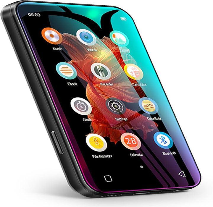 TIMMKOO Q3E  MP3 Player 72GB - Image 13